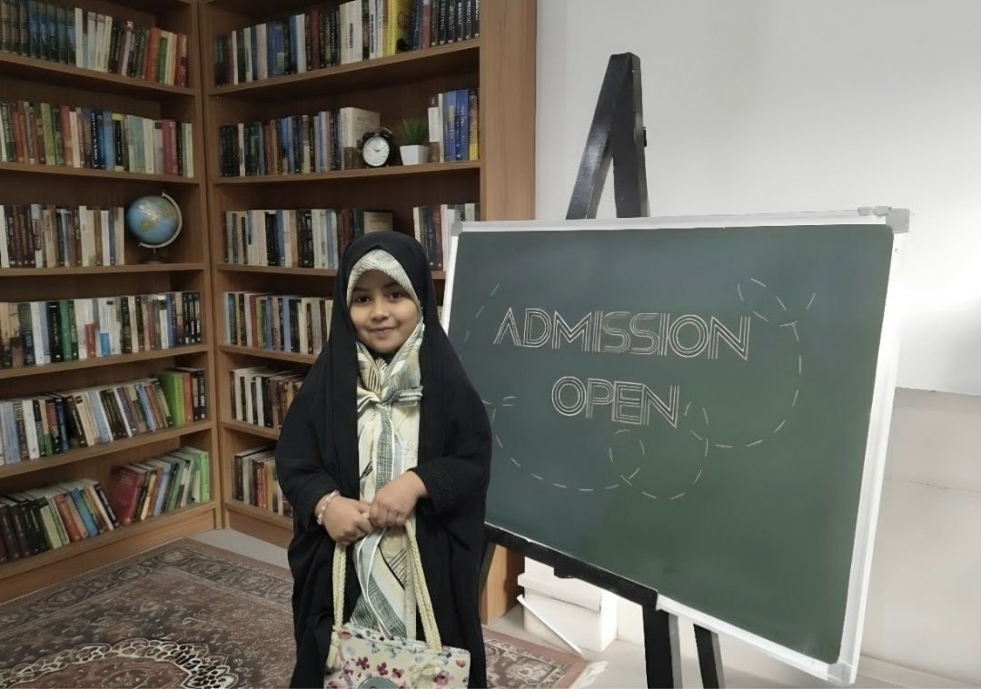 Admission open at IAR Education Centre