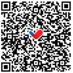 UPI QR code for IAR Education Centre donations