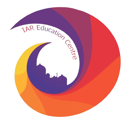 IAR Education Centre logo